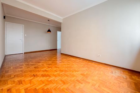 Sala de apartamento para alugar com 2 quartos, 74m² em Vila Mariana, São Paulo