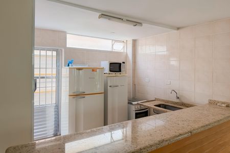 Apartamento para alugar com 74m², 2 quartos e sem vagaSalão de Festas