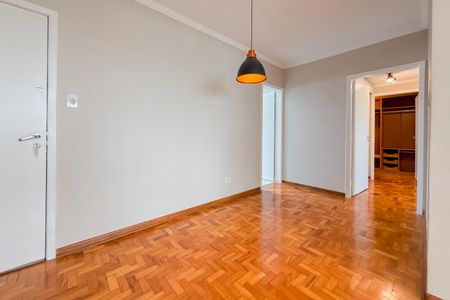 Sala de apartamento para alugar com 2 quartos, 74m² em Vila Mariana, São Paulo