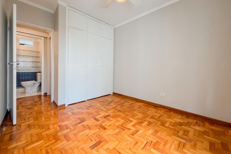 Apartamento para alugar com 74m², 2 quartos e sem vagaQuarto 2