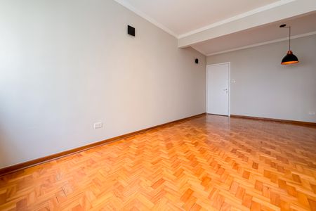 Sala de apartamento para alugar com 2 quartos, 74m² em Vila Mariana, São Paulo