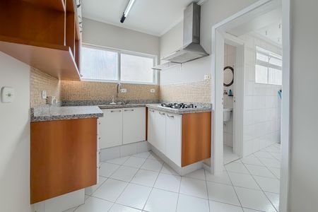 Apartamento para alugar com 74m², 2 quartos e sem vagaCozinha