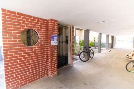 Apartamento à venda com 60m², 2 quartos e 1 vagaPlaquinha 