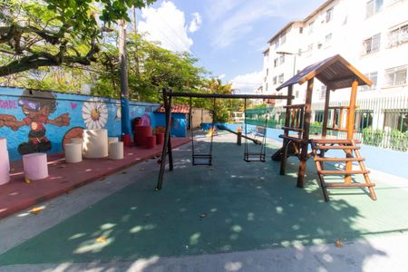 Apartamento à venda com 60m², 2 quartos e 1 vagaÁrea comum