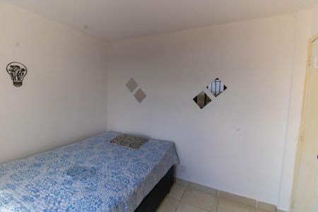 Apartamento à venda com 60m², 2 quartos e 1 vagaQuarto 2
