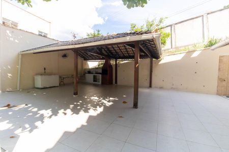 Apartamento à venda com 60m², 2 quartos e 1 vagaÁrea comum