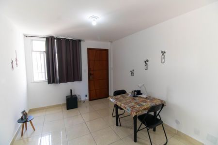 Sala de apartamento à venda com 2 quartos, 60m² em Barreto, Niterói