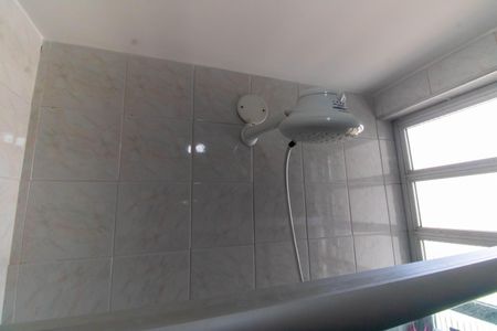 Apartamento à venda com 60m², 2 quartos e 1 vagaBanheiro