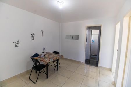 Sala de apartamento à venda com 2 quartos, 60m² em Barreto, Niterói