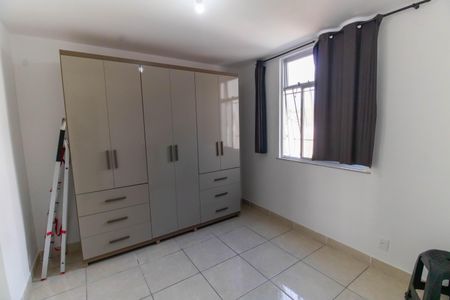 Apartamento à venda com 60m², 2 quartos e 1 vagaQuarto 1