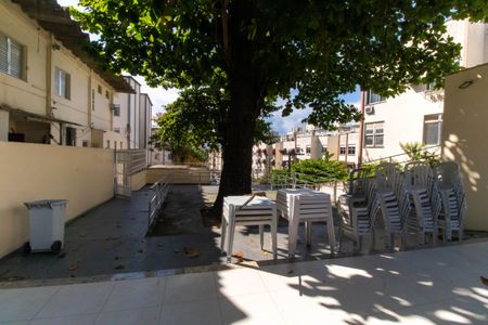 Apartamento à venda com 60m², 2 quartos e 1 vagaÁrea comum