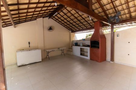 Apartamento à venda com 60m², 2 quartos e 1 vagaÁrea comum