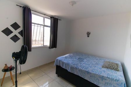 Apartamento à venda com 60m², 2 quartos e 1 vagaQuarto 2