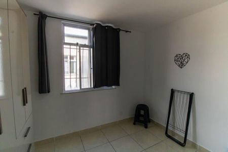 Quarto 1 de apartamento à venda com 2 quartos, 60m² em Barreto, Niterói