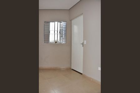 Studio para alugar com 40m², 1 quarto e sem vaga Studio para alugar com 40m², 1 quarto e sem vagaDetalhe - Quarto