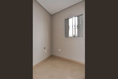 Studio para alugar com 40m², 1 quarto e sem vaga Studio para alugar com 40m², 1 quarto e sem vagaDetalhe - Quarto