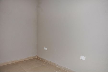 Studio para alugar com 40m², 1 quarto e sem vaga Studio para alugar com 40m², 1 quarto e sem vagaDetalhe - Quarto