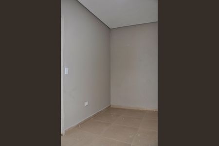 Studio para alugar com 40m², 1 quarto e sem vaga Studio para alugar com 40m², 1 quarto e sem vagaDetalhe - Quarto