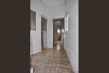 Studio para alugar com 40m², 1 quarto e sem vaga Studio para alugar com 40m², 1 quarto e sem vagaHall Entrada