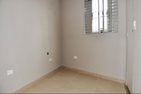 Studio para alugar com 40m², 1 quarto e sem vaga Studio para alugar com 40m², 1 quarto e sem vagaDetalhe - Quarto