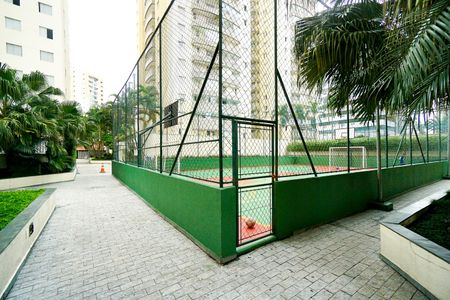 Apartamento à venda com 67m², 3 quartos e 1 vagaQuadra poliesportiva