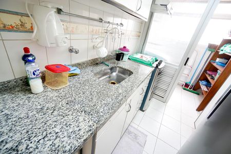 Apartamento à venda com 67m², 3 quartos e 1 vagaPia