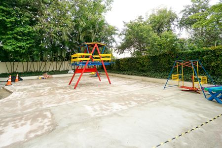 Apartamento à venda com 67m², 3 quartos e 1 vagaPlayground
