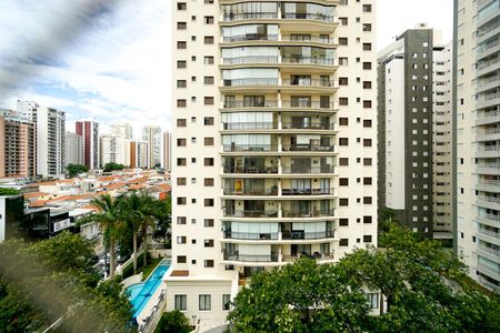 Apartamento à venda com 67m², 3 quartos e 1 vagaVista do quarto 01
