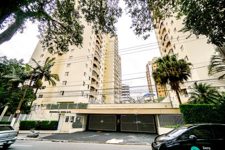 Apartamento à venda com 67m², 3 quartos e 1 vagaFachada