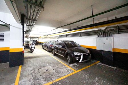 Apartamento à venda com 67m², 3 quartos e 1 vagaGaragem