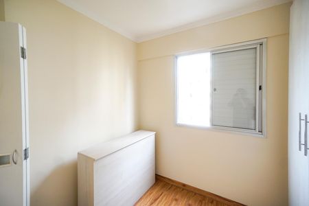 Apartamento à venda com 67m², 3 quartos e 1 vagaQuarto 01