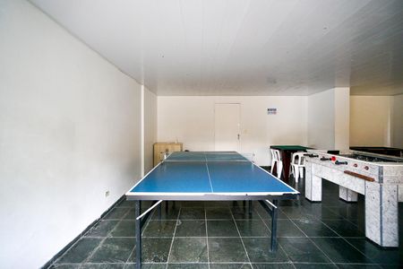 Apartamento à venda com 67m², 3 quartos e 1 vagaSalão de jogos