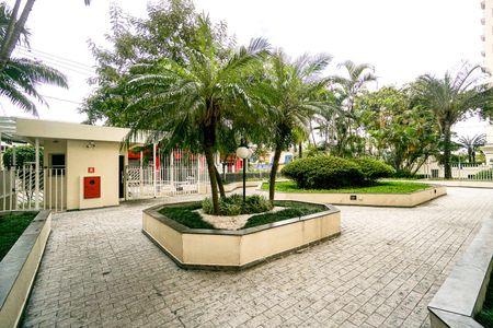 Apartamento à venda com 67m², 3 quartos e 1 vagaÁrea externa