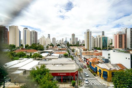 Apartamento à venda com 67m², 3 quartos e 1 vagaVista do quarto 03