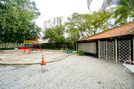 Apartamento à venda com 67m², 3 quartos e 1 vagaChurrasqueira e playground