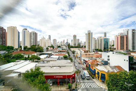Apartamento à venda com 67m², 3 quartos e 1 vagaVista do quarto 02