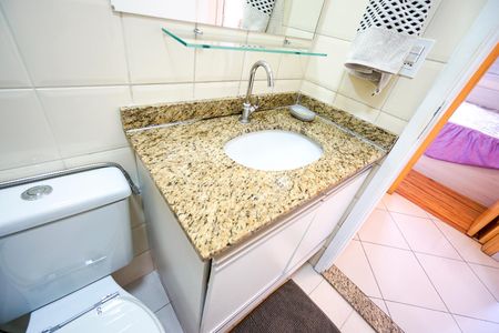 Apartamento à venda com 67m², 3 quartos e 1 vagaPia
