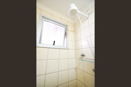 Apartamento à venda com 67m², 3 quartos e 1 vagaChuveiro