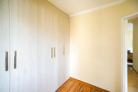 Apartamento à venda com 67m², 3 quartos e 1 vagaQuarto 01