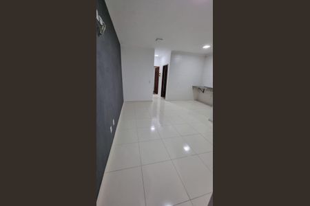 Apartamento para alugar com 2 quartos, 52m² em Parque São Bento, Sorocaba