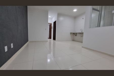 Apartamento para alugar com 2 quartos, 52m² em Parque São Bento, Sorocaba