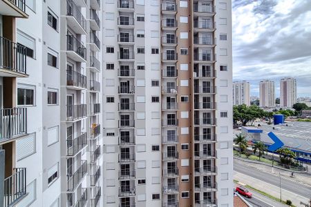 Apartamento para alugar com 37m², 2 quartos e sem vaga Apartamento para alugar com 37m², 2 quartos e sem vagaVista do Quarto 1