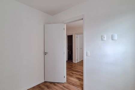 Apartamento para alugar com 37m², 2 quartos e sem vaga Apartamento para alugar com 37m², 2 quartos e sem vagaQuarto 1