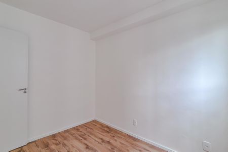 Apartamento para alugar com 37m², 2 quartos e sem vaga Apartamento para alugar com 37m², 2 quartos e sem vagaQuarto 2