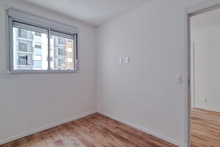 Apartamento para alugar com 37m², 2 quartos e sem vaga Apartamento para alugar com 37m², 2 quartos e sem vagaQuarto 2