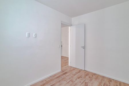 Apartamento para alugar com 37m², 2 quartos e sem vaga Apartamento para alugar com 37m², 2 quartos e sem vagaQuarto 2