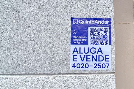 Apartamento para alugar com 37m², 2 quartos e sem vaga Apartamento para alugar com 37m², 2 quartos e sem vagaPlaquinha