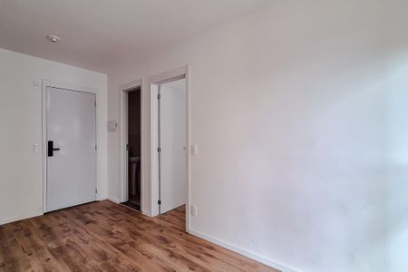 Sala de apartamento para alugar com 2 quartos, 37m² em Bom Retiro, São Paulo