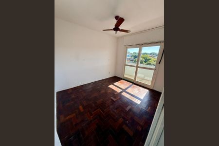 Quarto de apartamento à venda com 1 quarto, 48m² em Bom Jesus, Porto Alegre