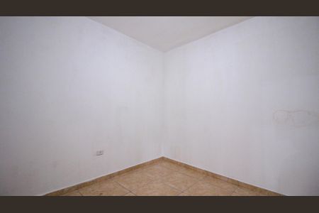 Quarto 2 de casa para alugar com 2 quartos, 37m² em Parque Boa Esperança, São Paulo